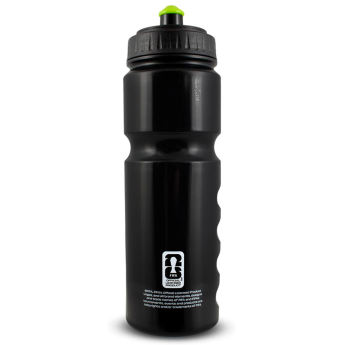 VB 2026 (World Cup) ivókulacs Plastic black
