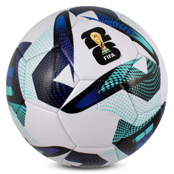 VB 2026 (World Cup) futball labda Radiate - size 5