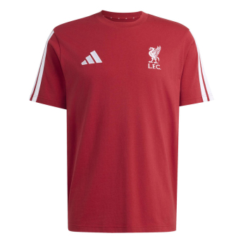 FC Liverpool férfi póló DNA Tee active