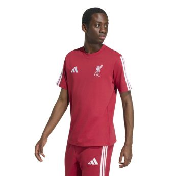 FC Liverpool férfi póló DNA Tee active