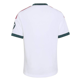 Real Madrid gyerek mez 26/27 home