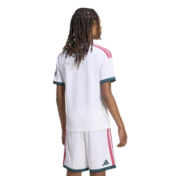 Real Madrid gyerek mez 26/27 home