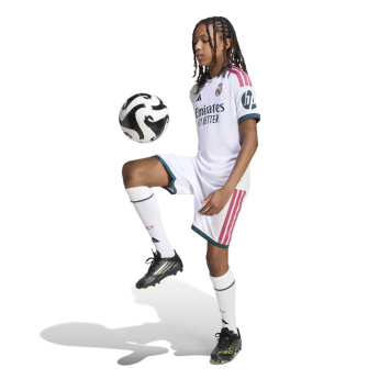 Real Madrid gyerek mez 26/27 home