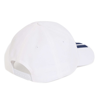 Real Madrid gyerek baseball sapka Kids white