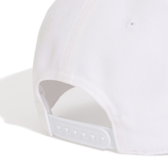 Real Madrid gyerek baseball sapka Kids white