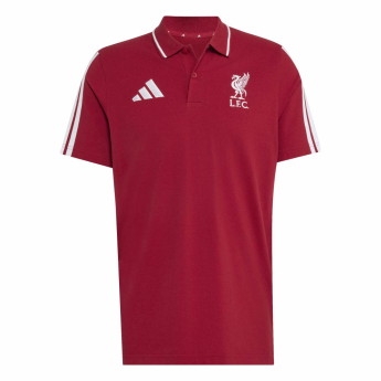 FC Liverpool pólóing DNA active