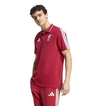FC Liverpool pólóing DNA active