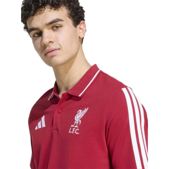 FC Liverpool pólóing DNA active