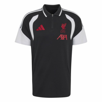 FC Liverpool pólóing Tiro black