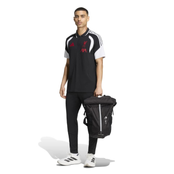 FC Liverpool pólóing Tiro black
