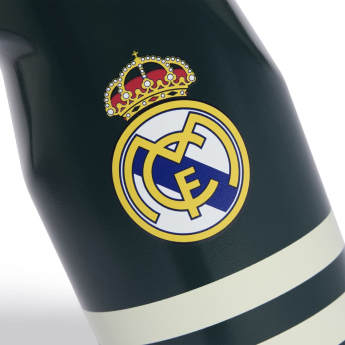 Real Madrid ivókulacs Bottle aurora