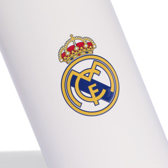 Real Madrid ivókulacs Metal white