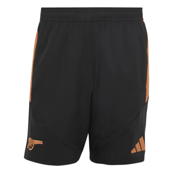 FC Arsenal rövidnadrág Downtime black