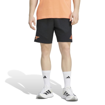 FC Arsenal rövidnadrág Downtime black