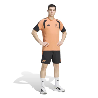 FC Arsenal rövidnadrág Downtime black