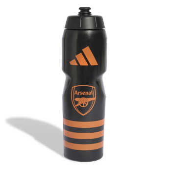 FC Arsenal ivókulacs Bottle black