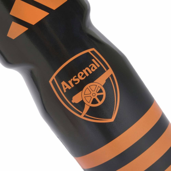 FC Arsenal ivókulacs Bottle black