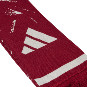 FC Liverpool téli sál Scarf active