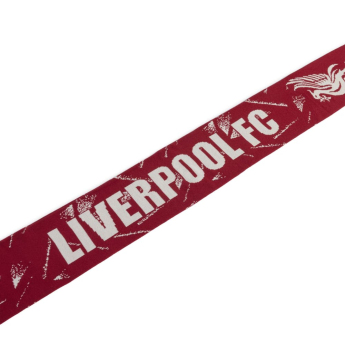 FC Liverpool téli sál Scarf active