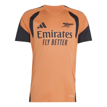 FC Arsenal férfi tréning trikó Tiro duor