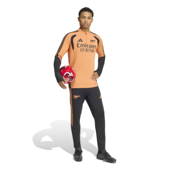 FC Arsenal férfi edzőnadrág Tiro black