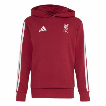 FC Liverpool gyerek kapucnis pulóver Hoody active