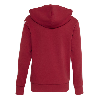 FC Liverpool gyerek kapucnis pulóver Hoody active