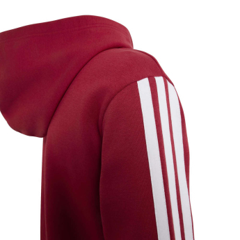 FC Liverpool gyerek kapucnis pulóver Hoody active