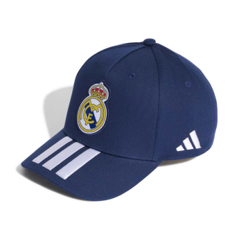 Real Madrid gyerek baseball sapka Kids navy