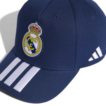 Real Madrid gyerek baseball sapka Kids navy