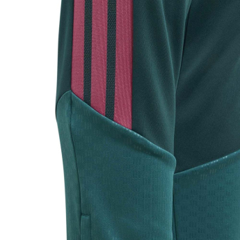 Real Madrid gyerek nadrág Tiro aurora