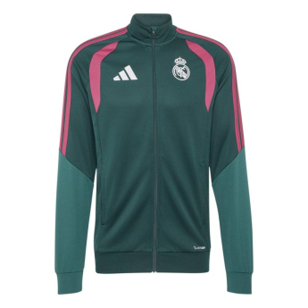 Real Madrid férfi sportszett Tiro aurora