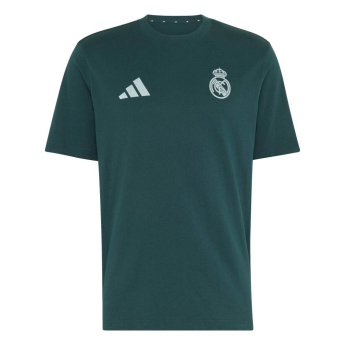 Real Madrid férfi póló Seasonal aurora