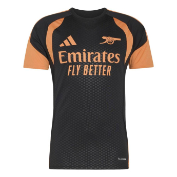 FC Arsenal futball mez tiro black