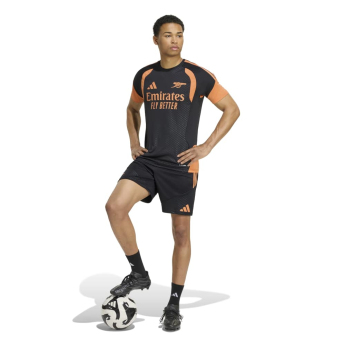 FC Arsenal futball mez tiro black