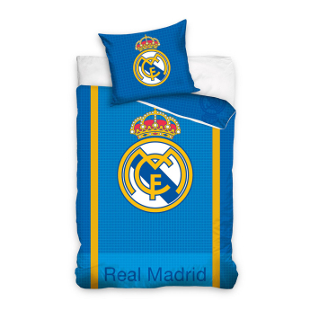 Povlečení REAL MADRID sky