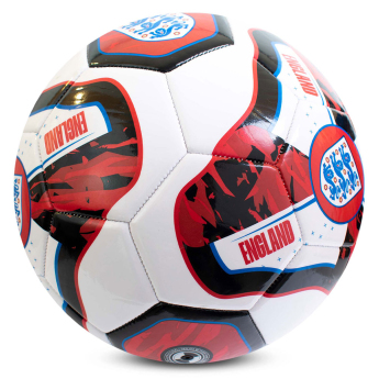 Labdarúgó válogatott futball labda England Tracer Football - size 5