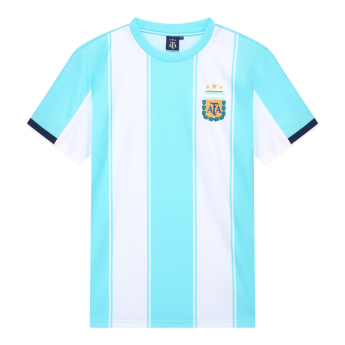 Labdarúgó válogatott futball mez Argentina Messi Home