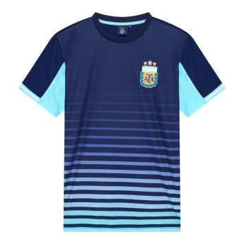 Lionel Messi futball mez Argentina Messi Away