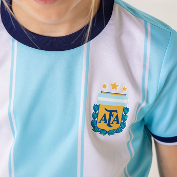 Lionel Messi gyerek szett Argentina Messi Home