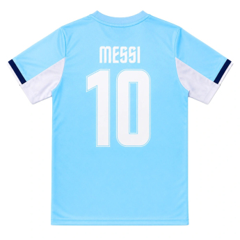 Lionel Messi gyerek szett Argentina Messi Home