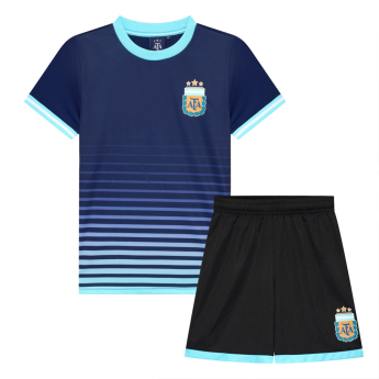 Lionel Messi gyerek szett Argentina Messi Away