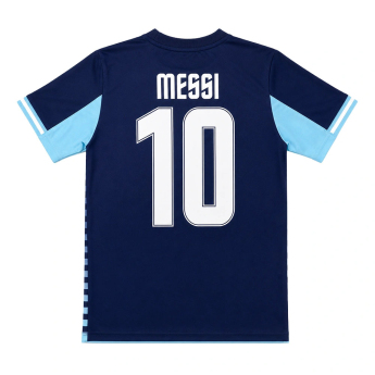 Lionel Messi gyerek szett Argentina Messi Away