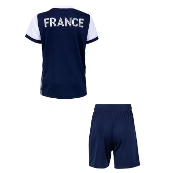 Labdarúgó válogatott gyerek szett France Home