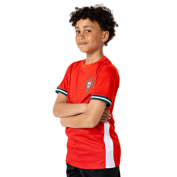 Cristiano Ronaldo gyerek mez Portugal Ronaldo
