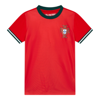 Cristiano Ronaldo gyerek mez Portugal Ronaldo