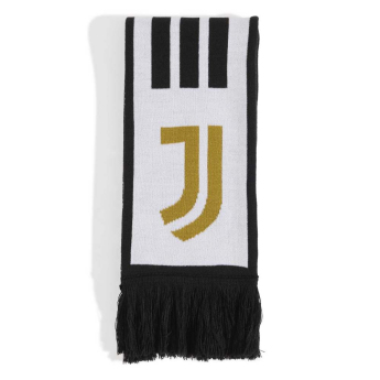 Juventus téli sál Scarf white