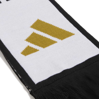 Juventus téli sál Scarf white