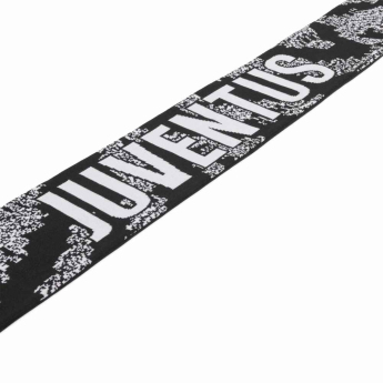 Juventus téli sál Scarf white