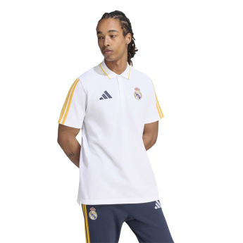 Real Madrid pólóing DNA white gold